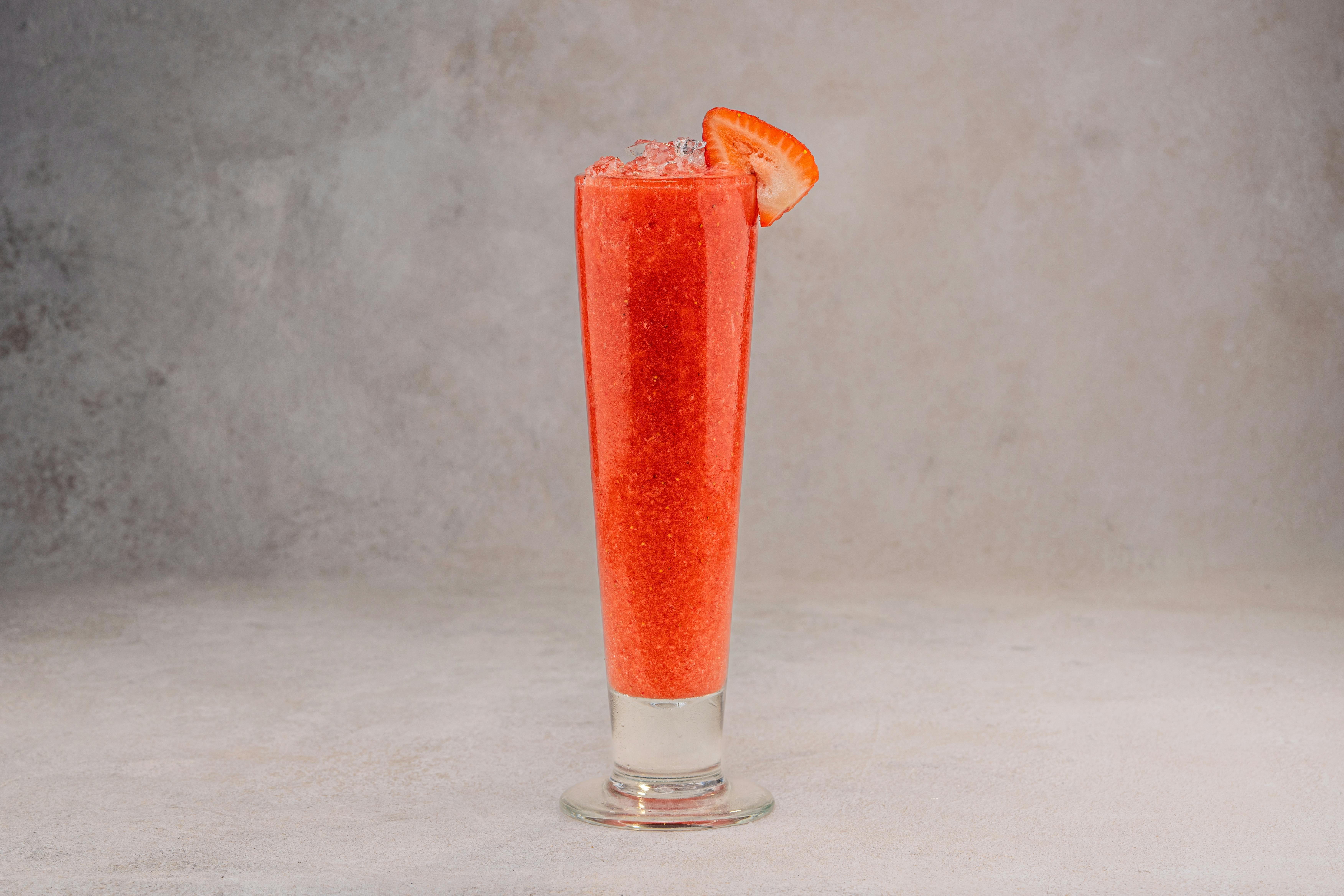 The Truth About Sugar in Frozen Drinks