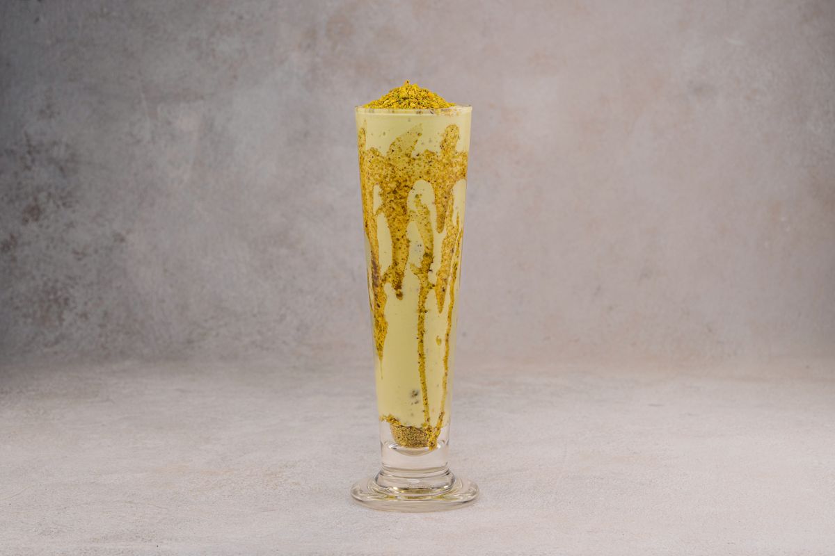 Mango Lassi