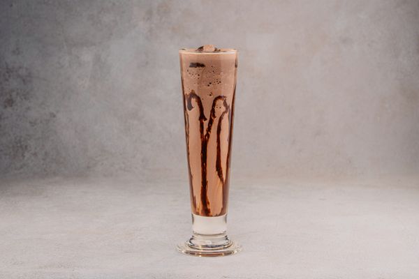 Chocolate Oreo Shake