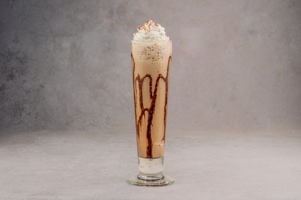 KitKat Crunch Shake