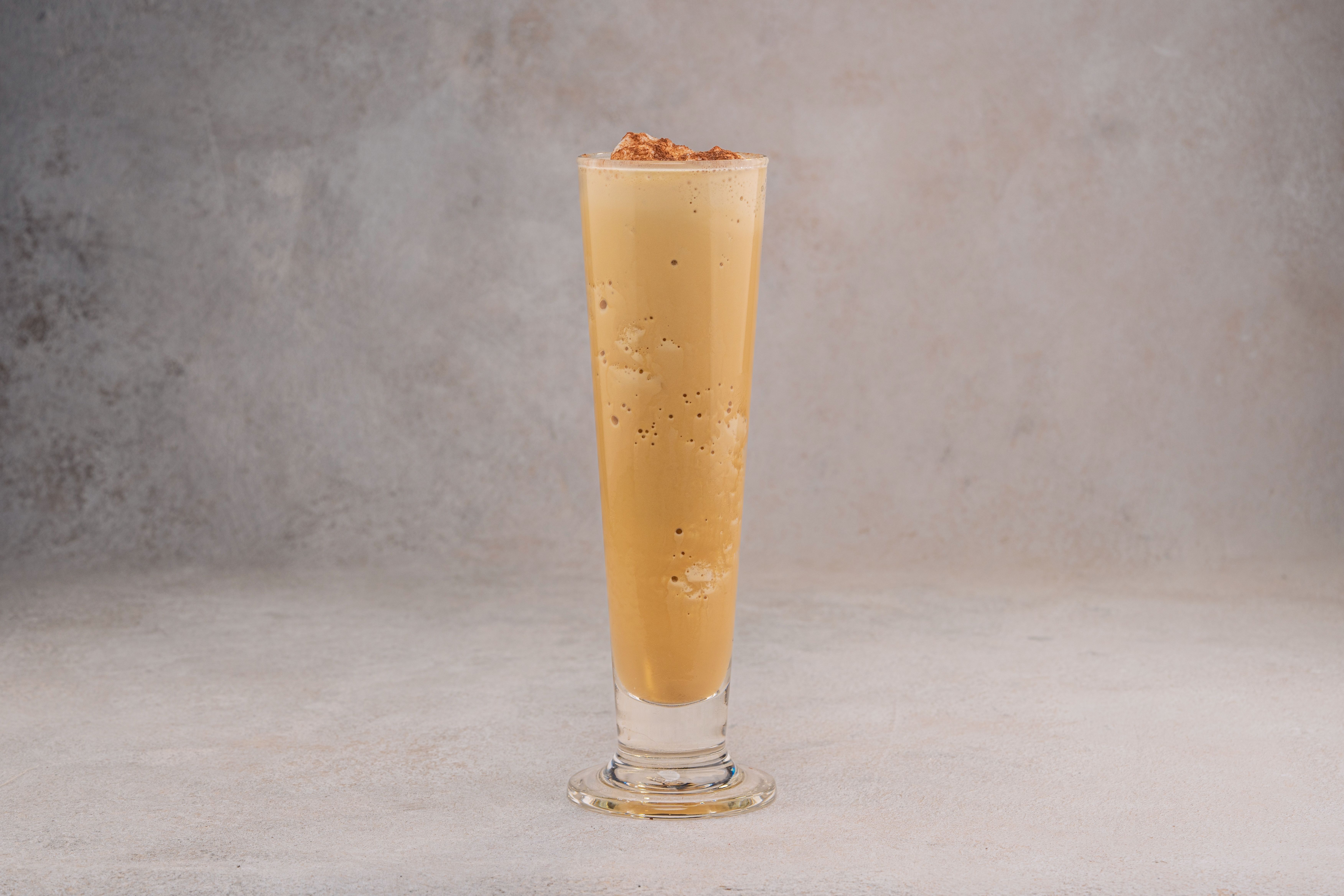 frappuccino ve frappé arasındaki fark nedir? konusunu açıklayan görsel