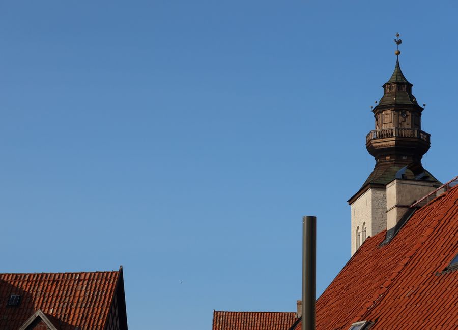 Visby, Sweden — sights worth exploring · stay connected with a Visby eSIM from My Holiday SIM