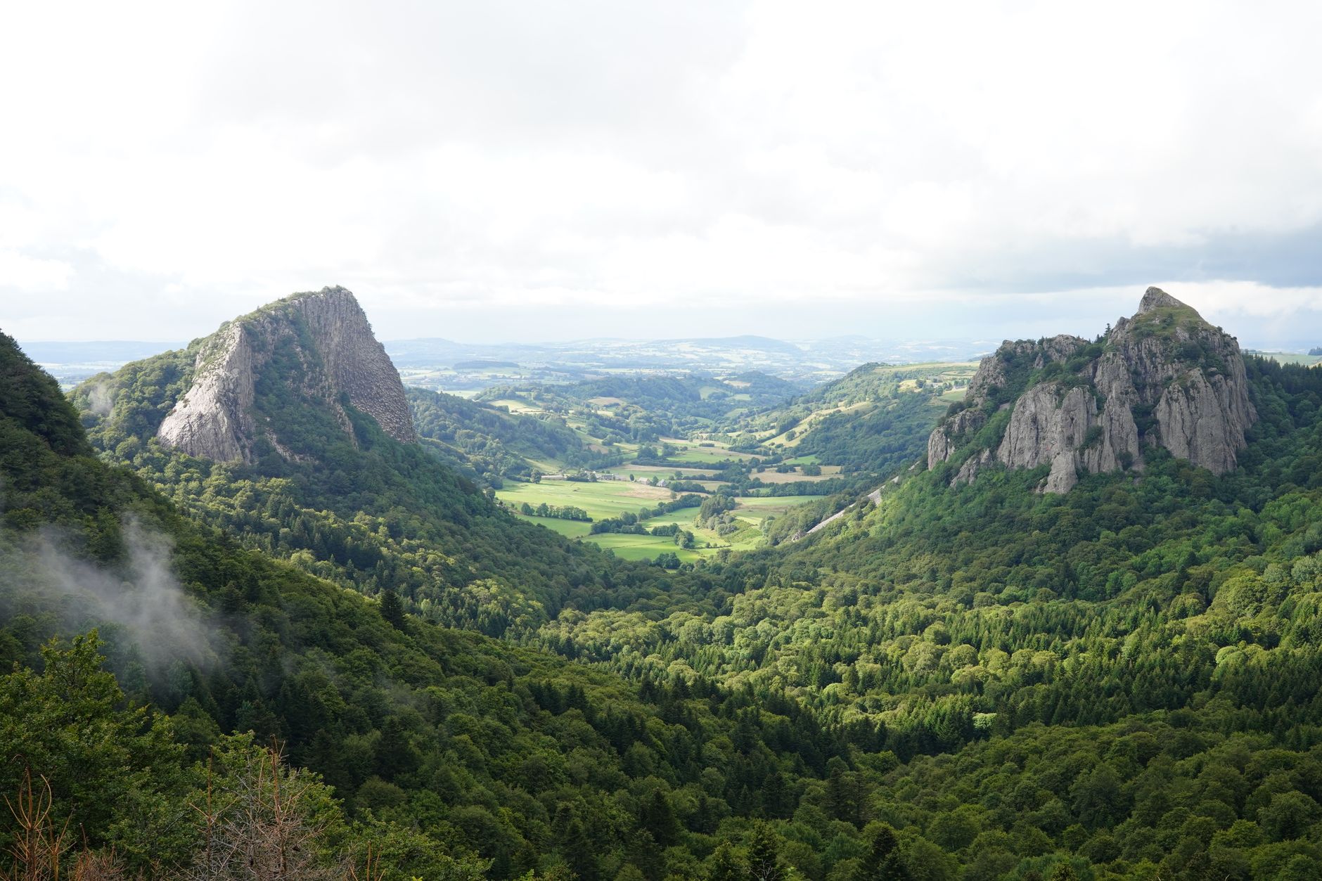 Auvergne