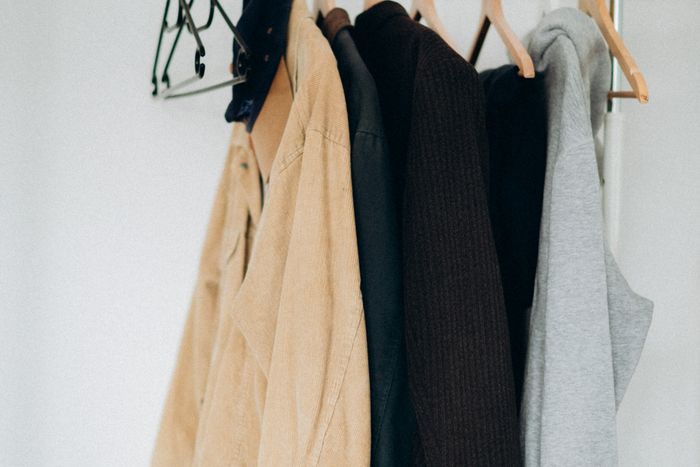 Small Closet Organization: 3 Finds for a Boutique-Feel Wardrobe