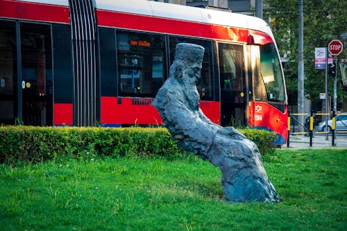 Ingyenes stockfotó belgrád témában