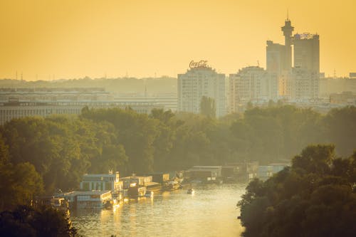 Ingyenes stockfotó belgrád, kalemegdan témában