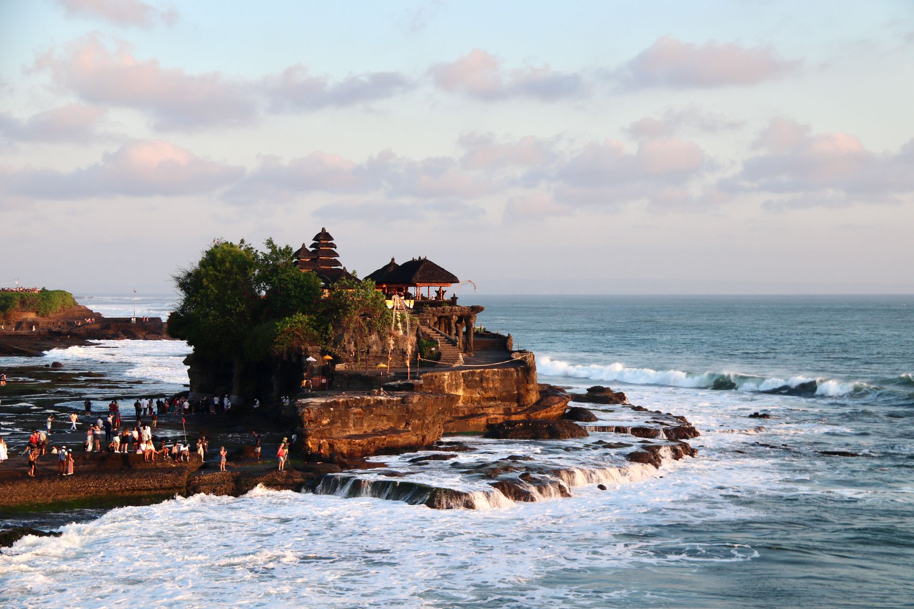 Bali 7-Day Itinerary: Ubud, Temples, a Volcano Sunrise & the Bukit