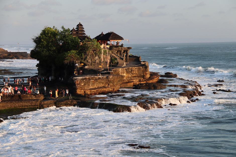 itinerary lengkap 4 hari 3 malam menjelajahi bali untuk pemula