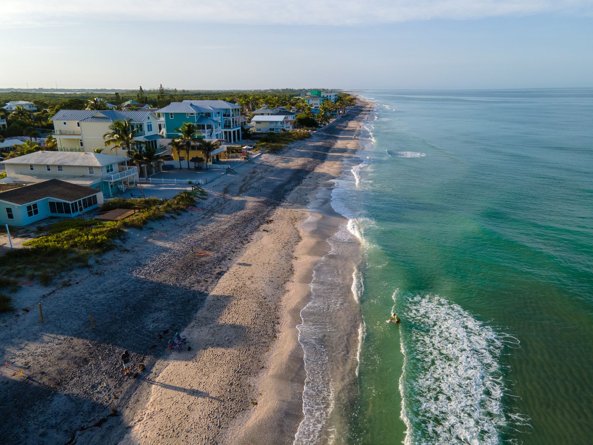 Englewood, Englewood FL — neighborhood review