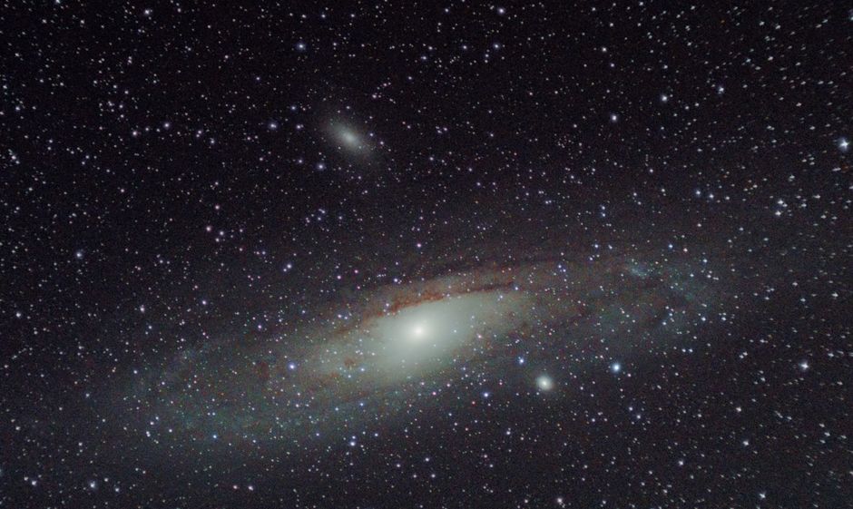 Internationale Weltraumwoche