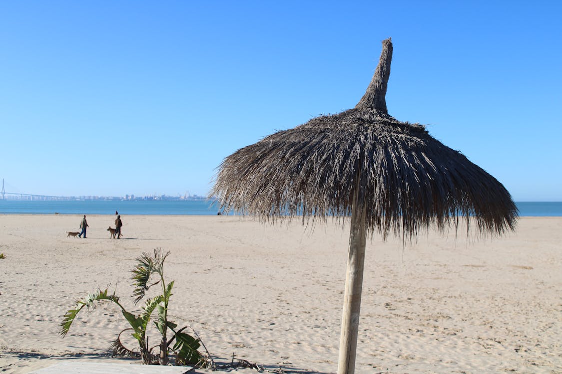 playa de Valdelagrana