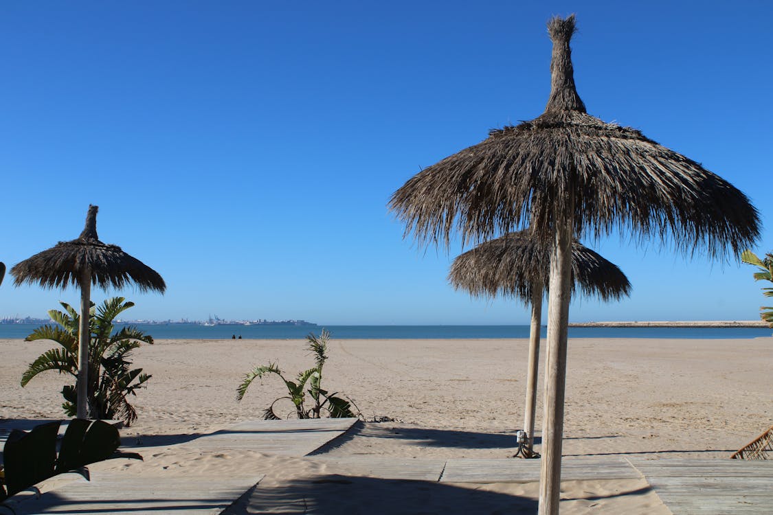 playa de Valdelagrana