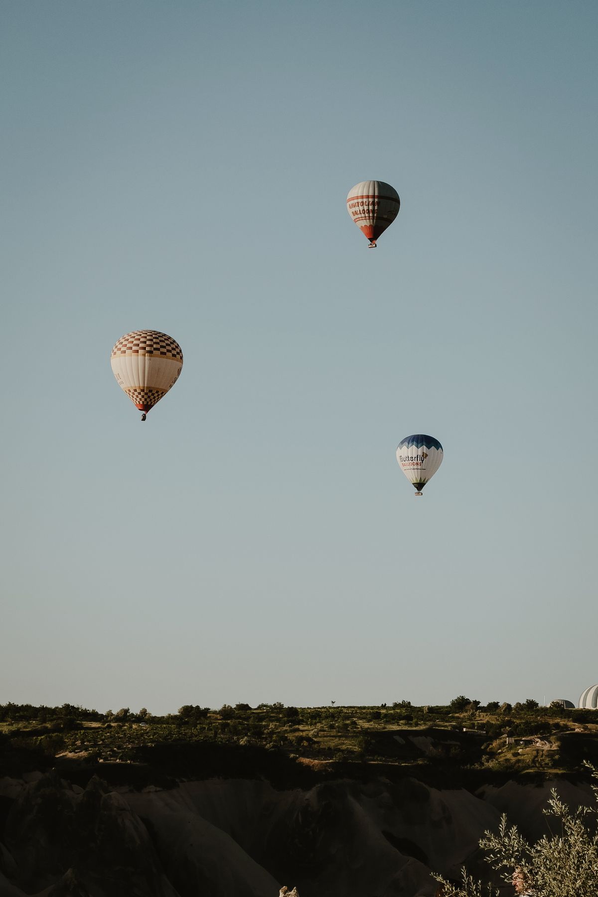 Cappadocia Turkey