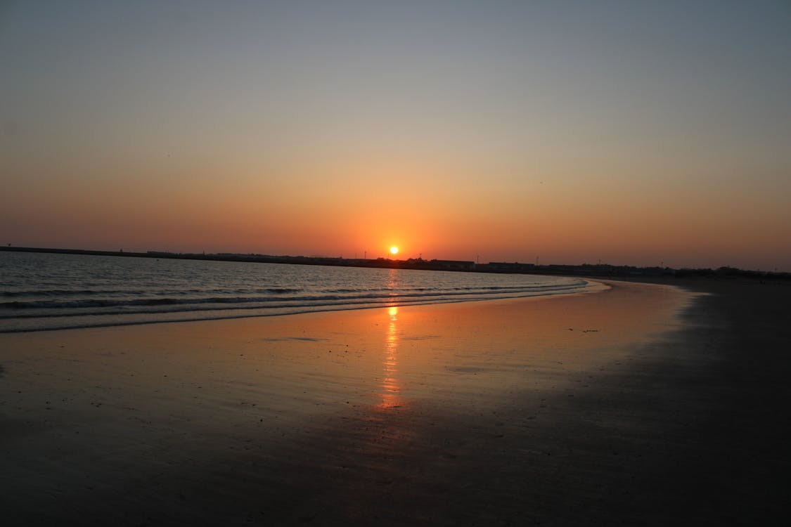 playa de Valdelagrana