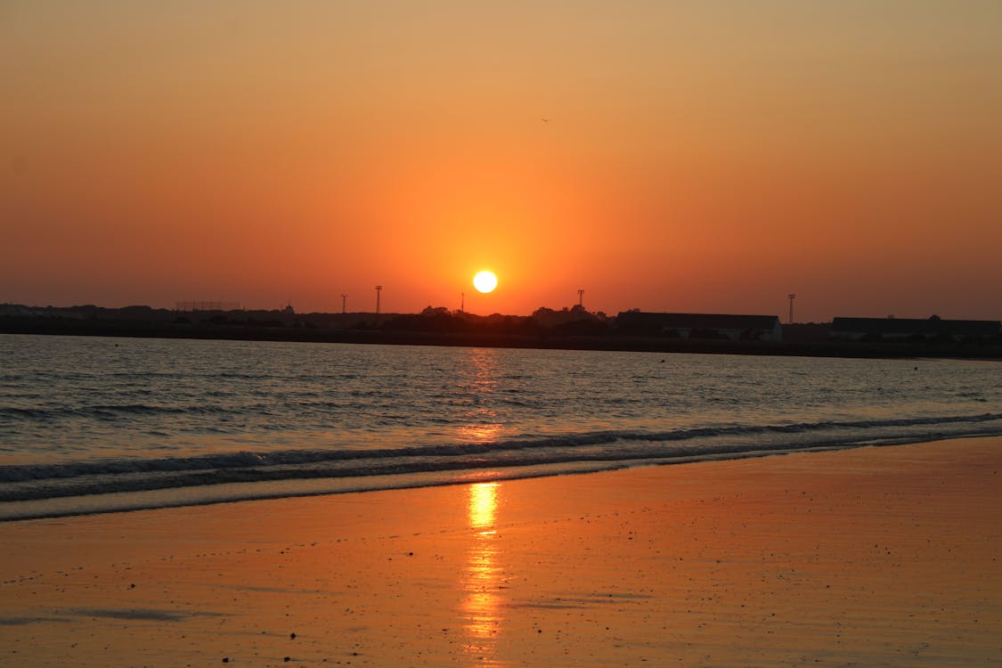 playa de Valdelagrana