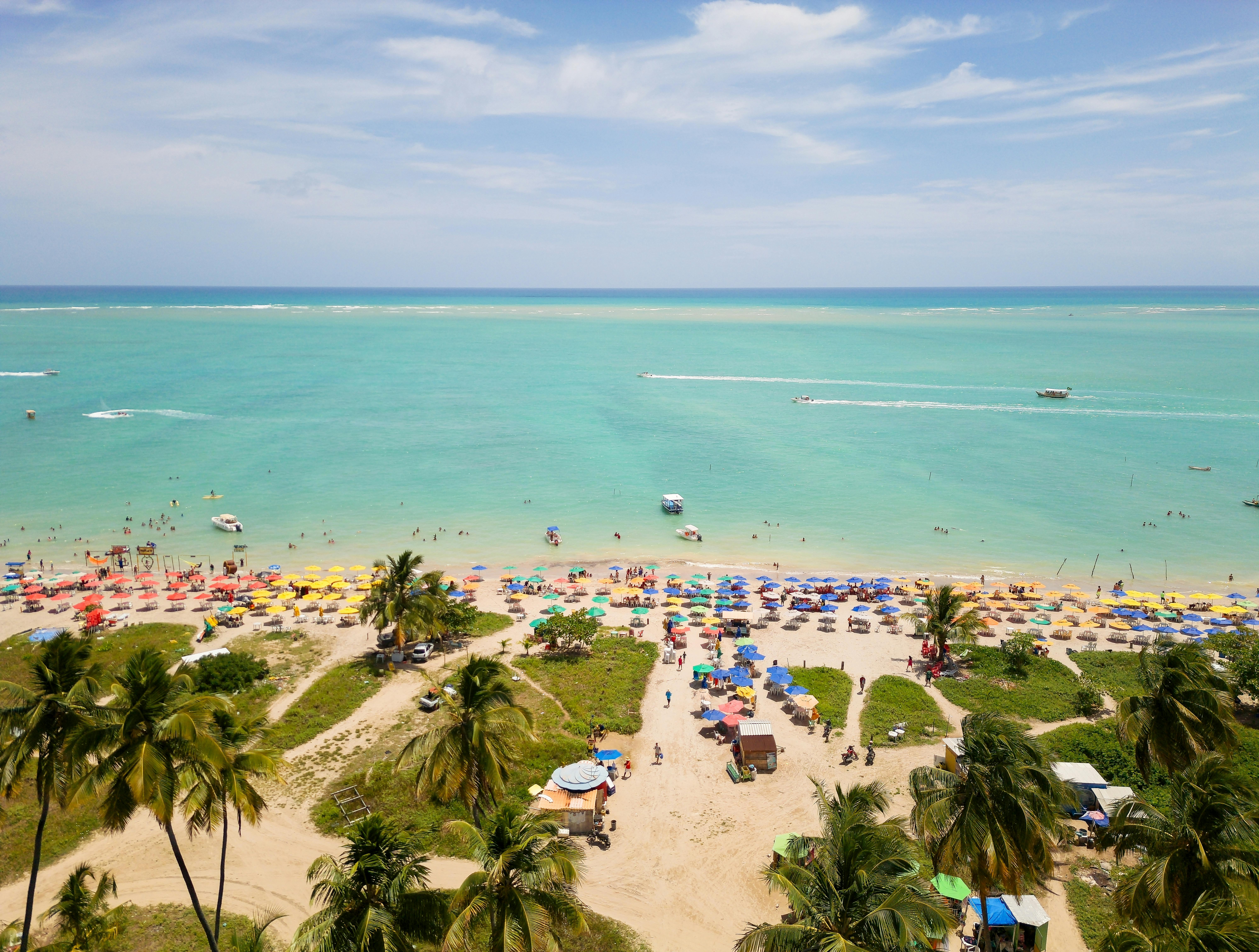 No te pierdas de la magia de Maragogi - 1