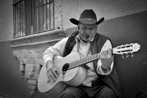 Corridos Norteños