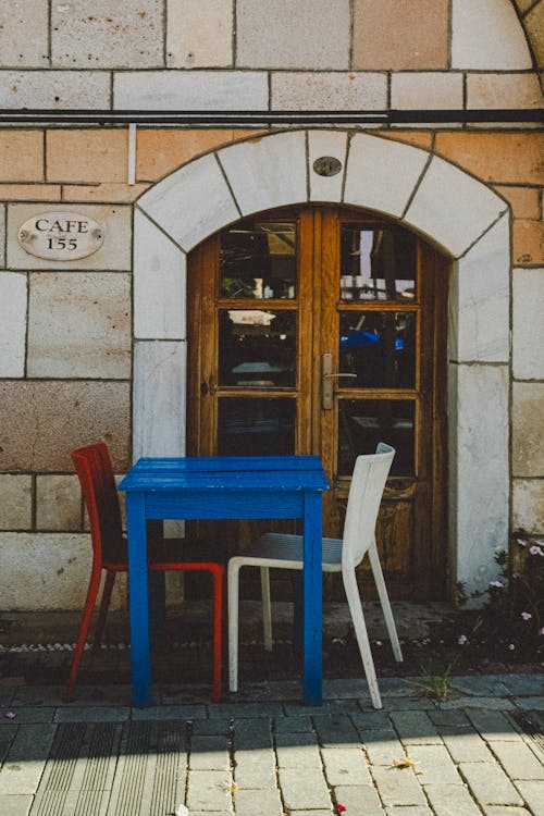 Imagine de stoc gratuită din cafenea, clădire, fotografiere verticală