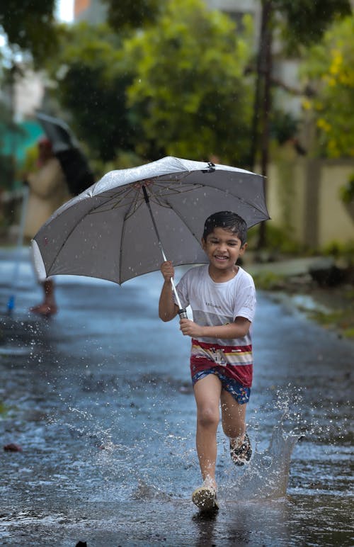 Boys in 2025 the rain