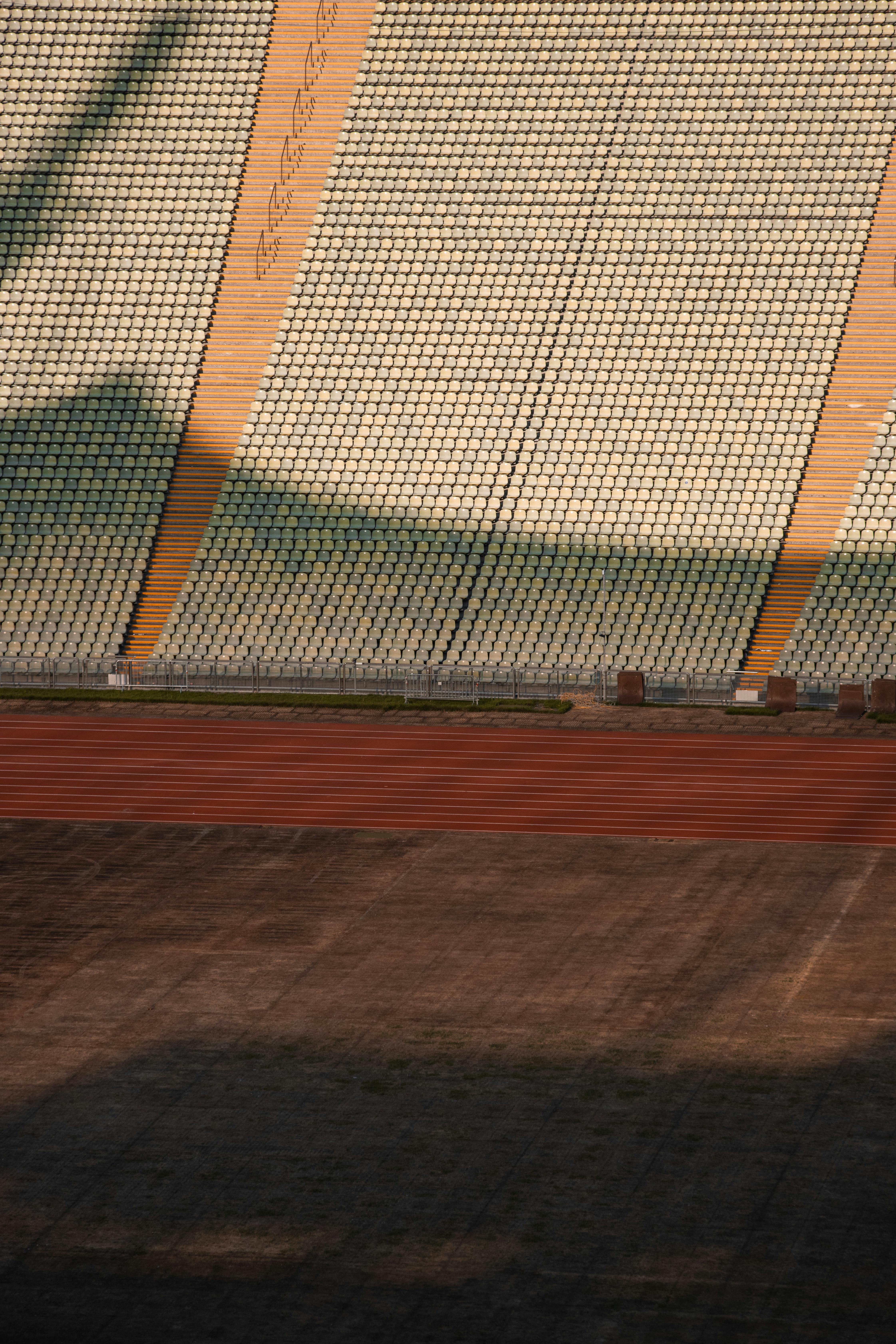 Ücretsiz açık hava, açık tribünler, alan içeren Ücretsiz stok fotoğraf Stok Fotoğraflar