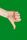 thumbs down