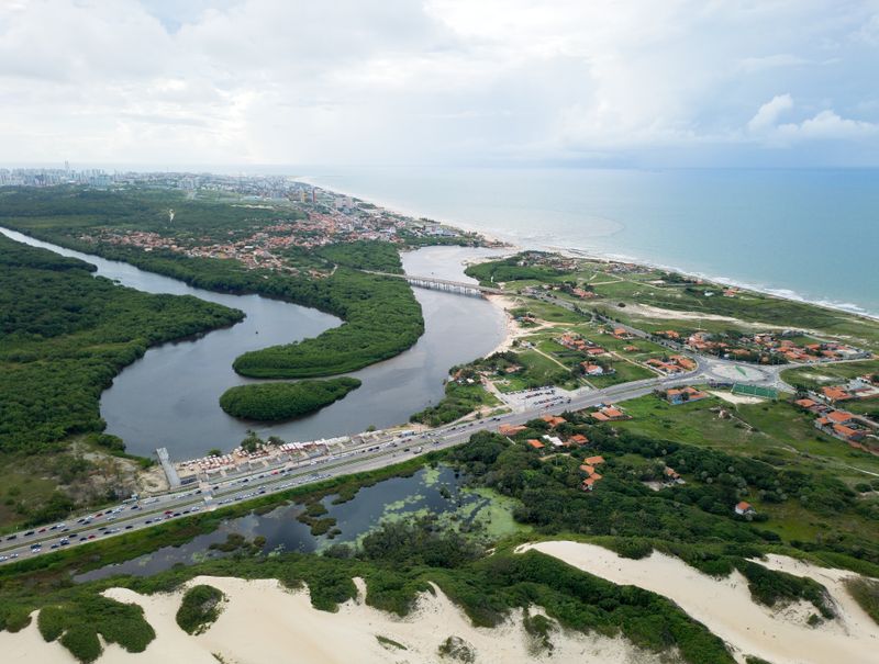 Startups em Fortaleza: Inovação e Crescimento no Ecossistema
