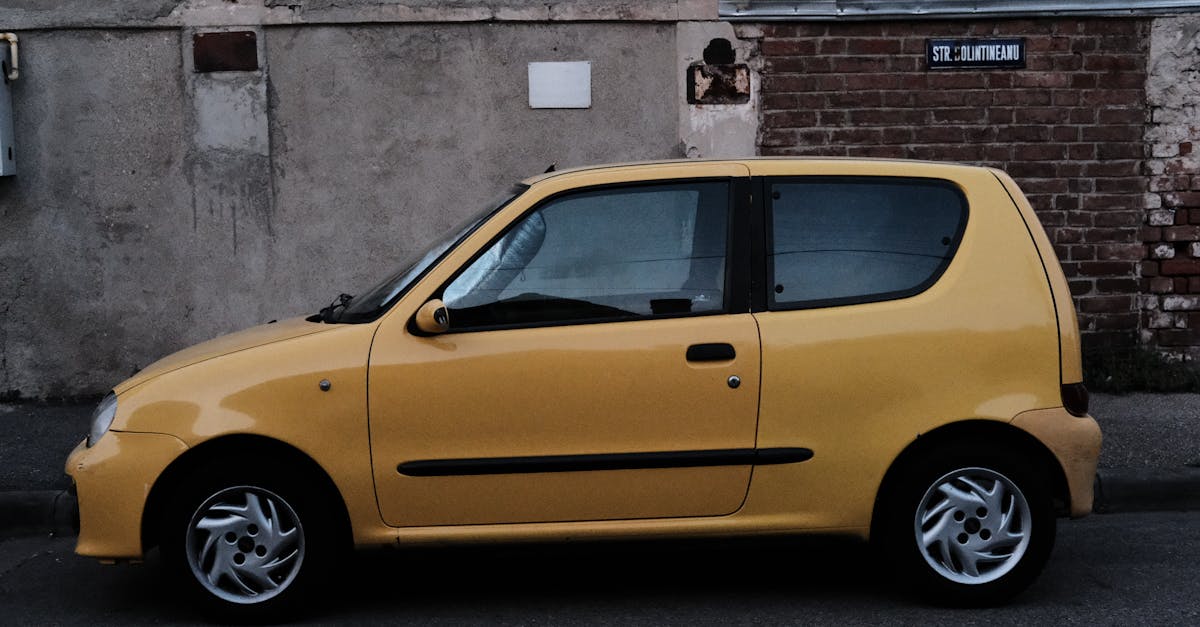 Fotos De Estúdio Profissionais Automotivas