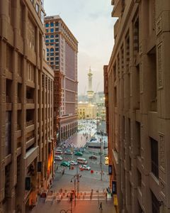 Safar e Pak Travel Umrah - 21 Days November 2026 (AirSial Direct, Lahore-Jeddah, 5 Hotel Options) thumbnail 3