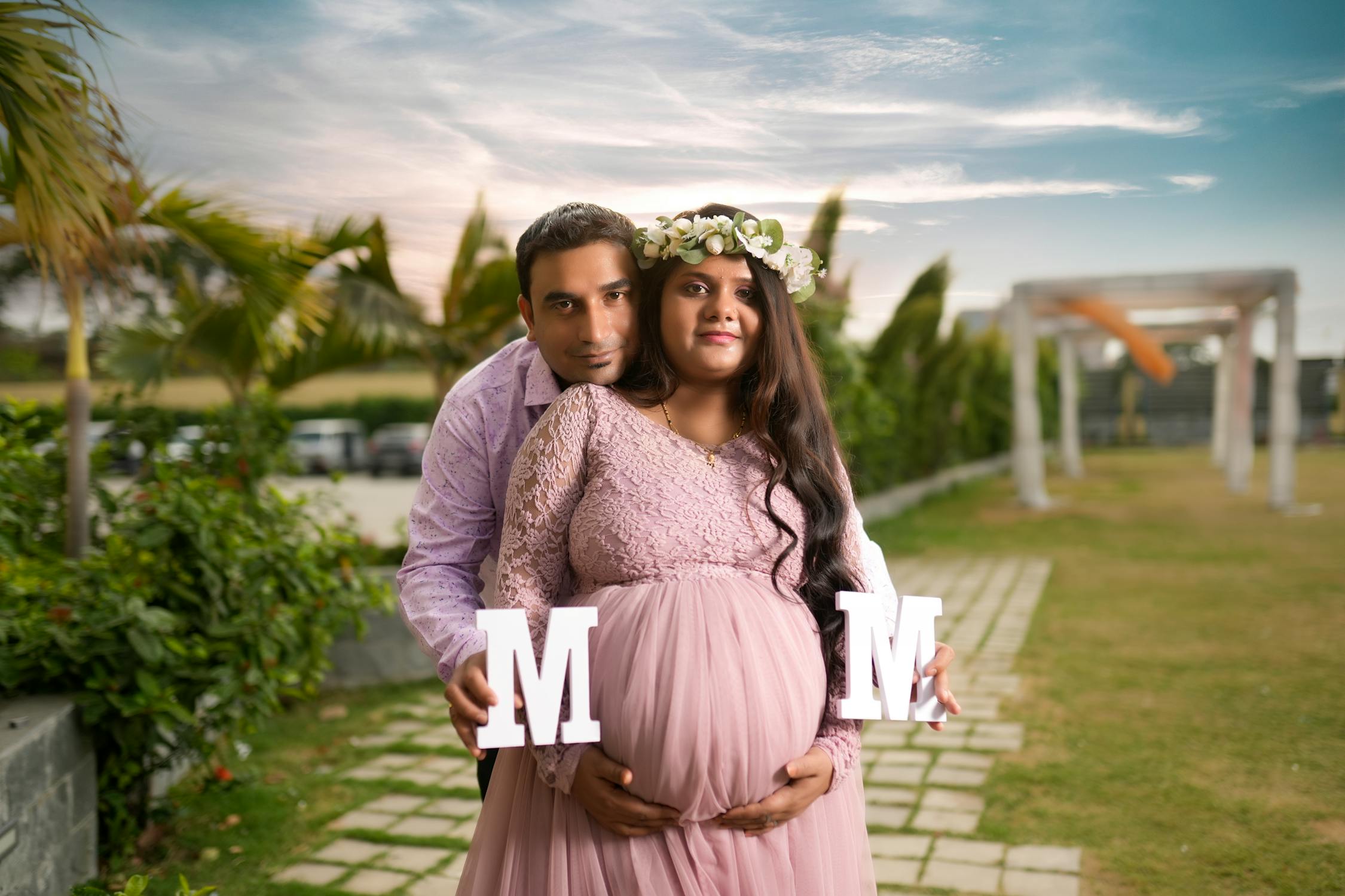 Maternity Shoot