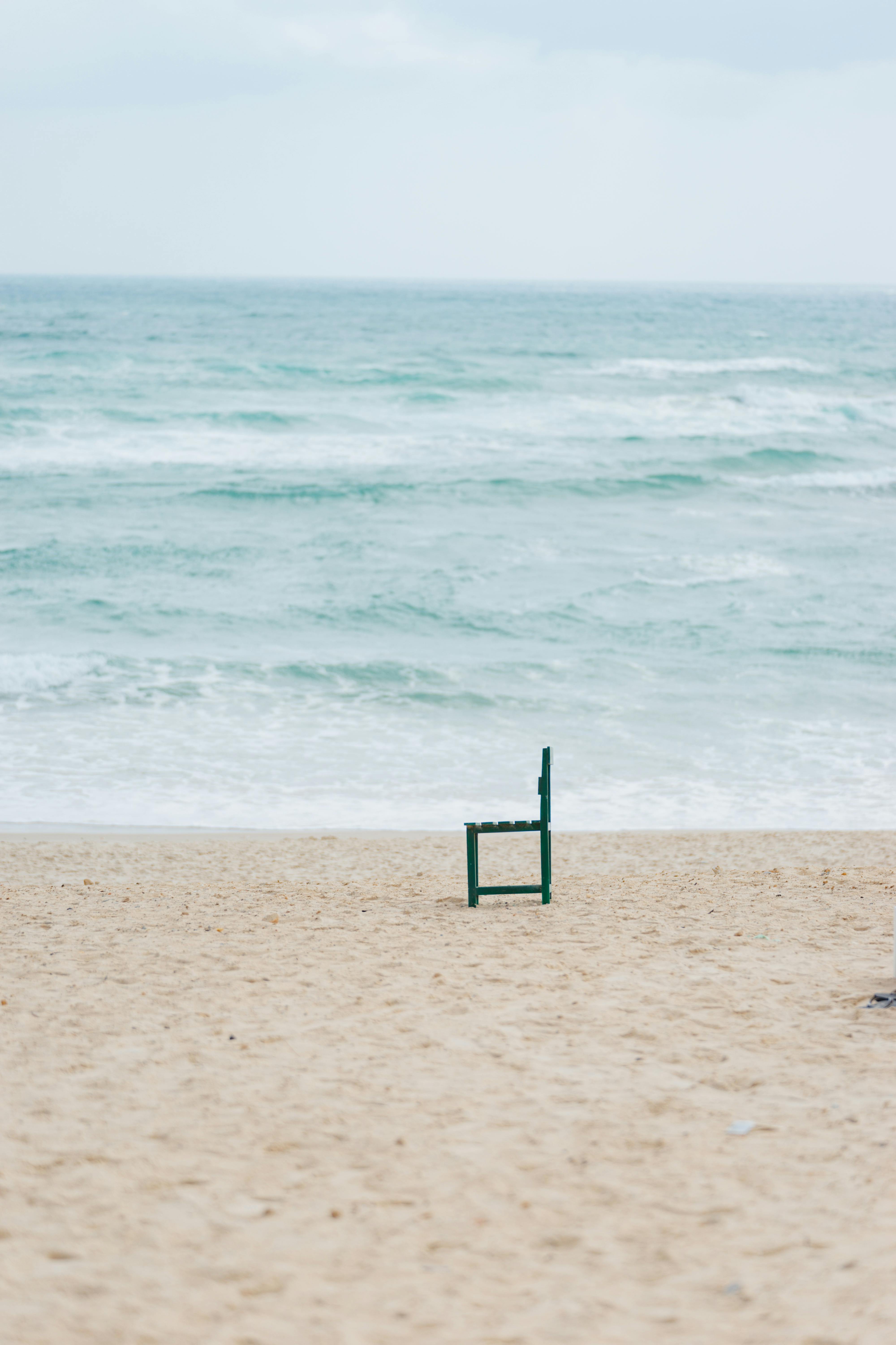 Latar Belakang Pantai · Foto Stok Gratis