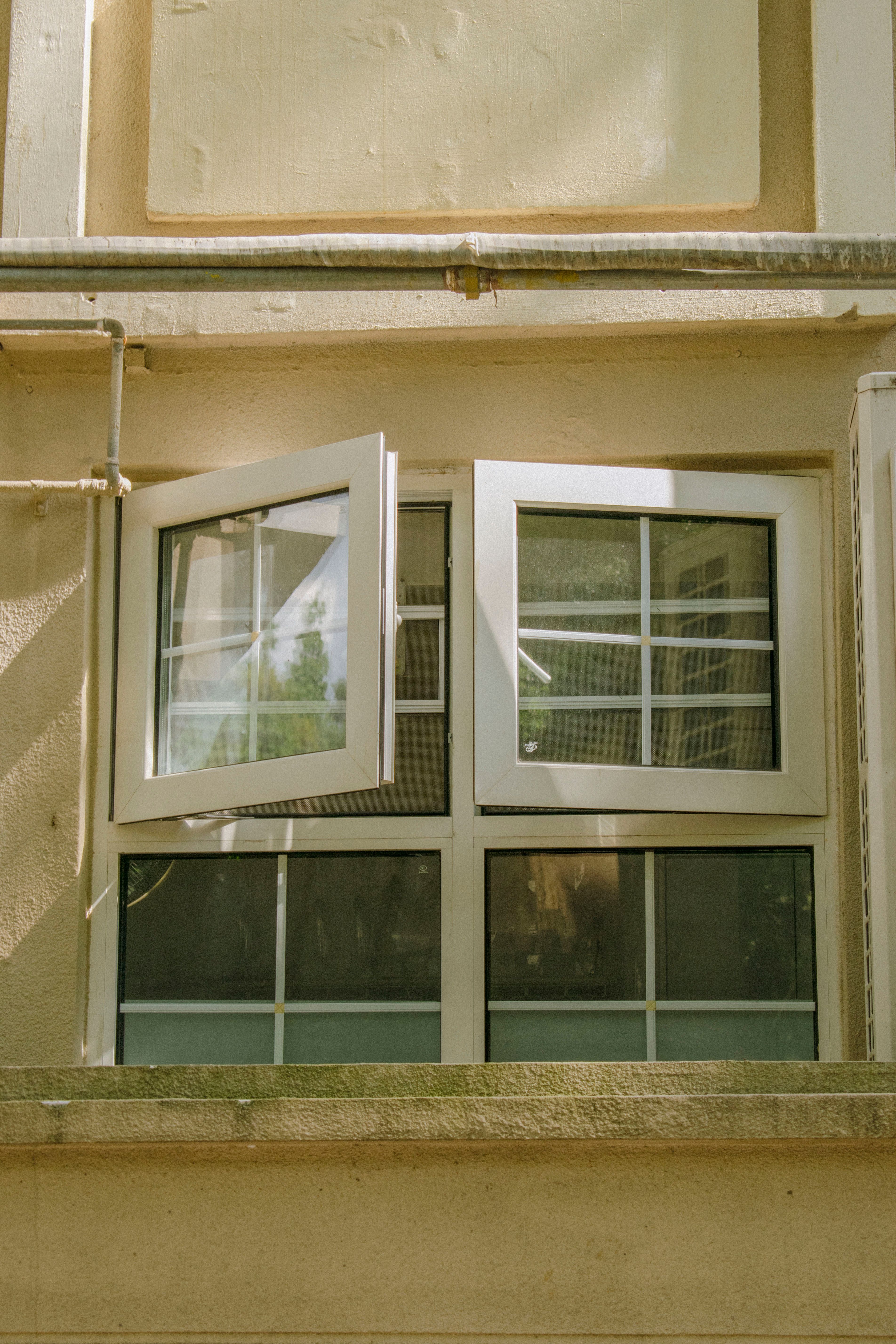 Rénovation de lenveloppe du bâtiment 