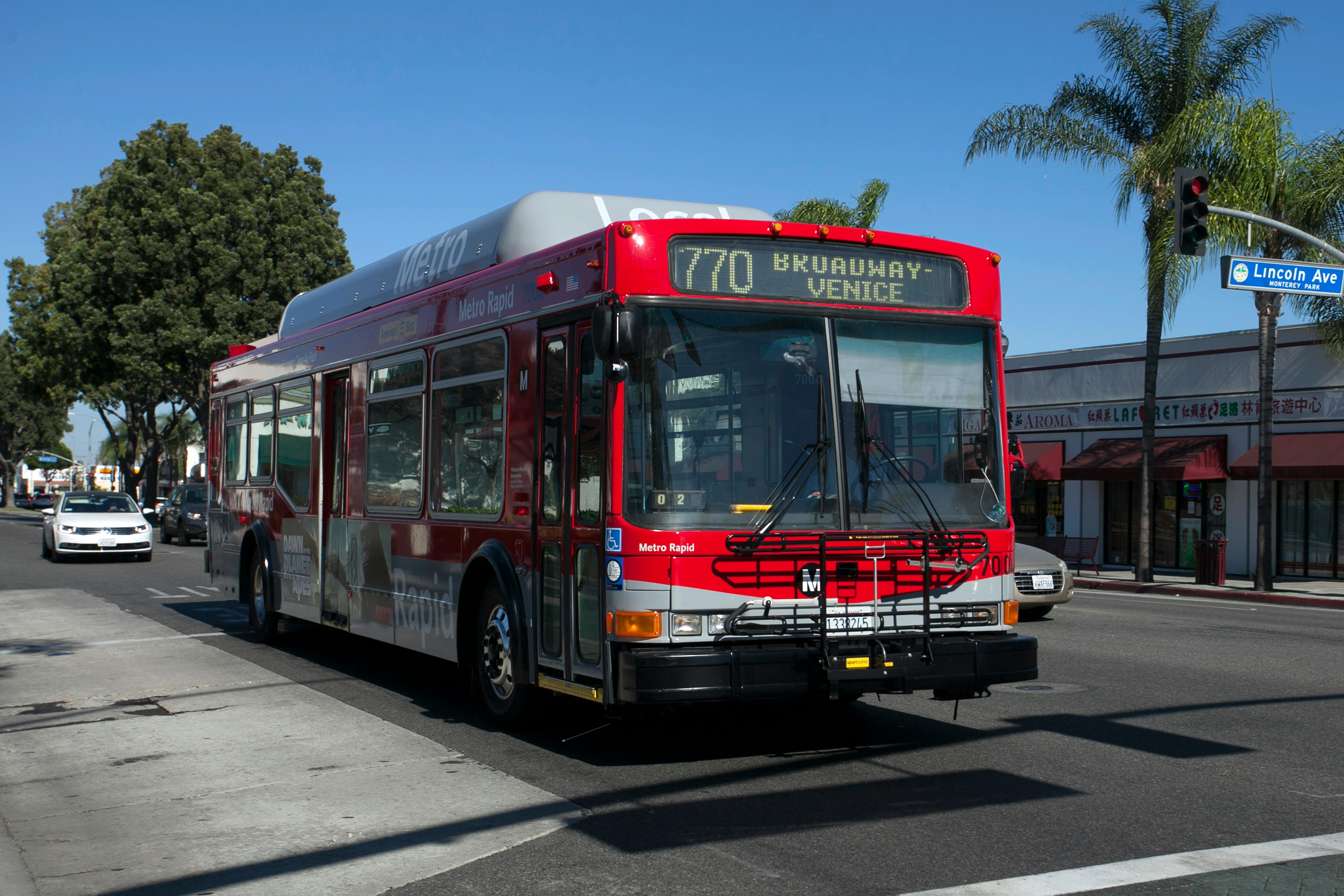 Image related to Burbank Resident Warns BRT Could Threaten City's F