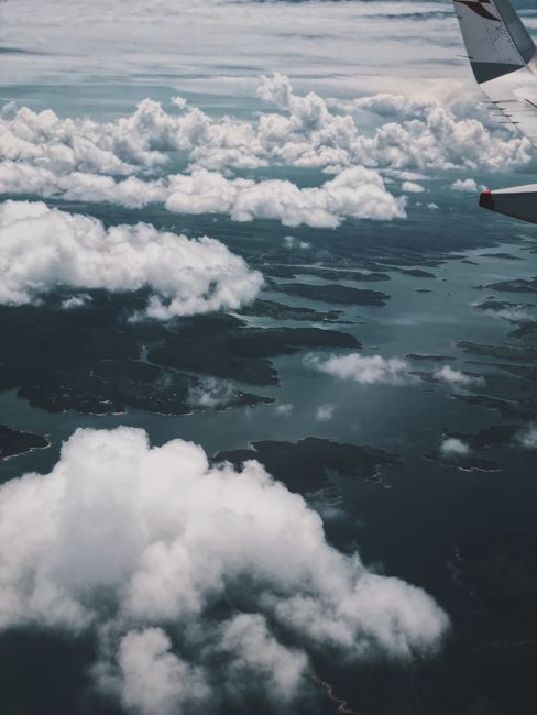 Tips Perjalanan ke Kepulauan Talaud Tips Perjalanan ke Kepulauan Talaud