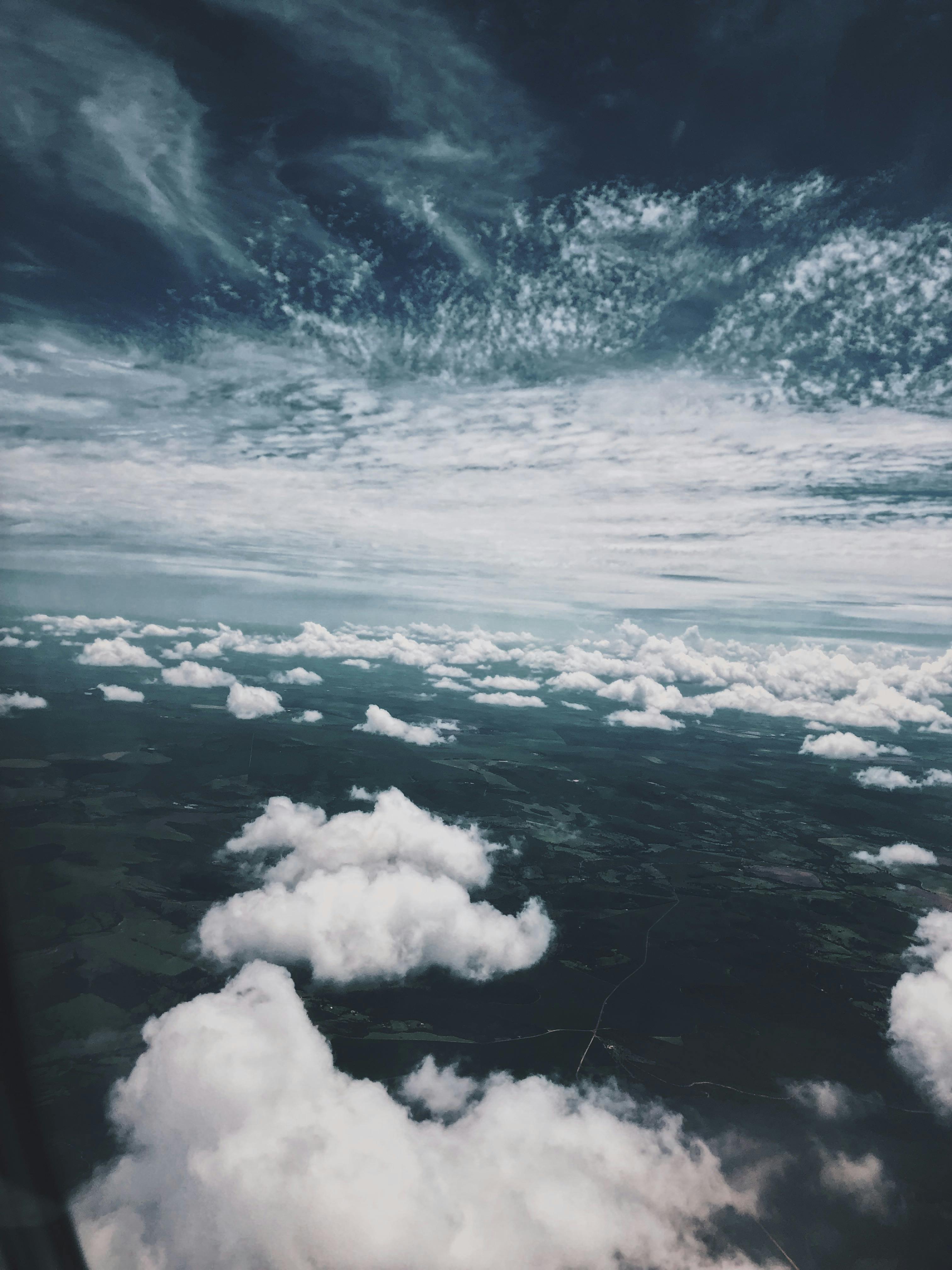 78 Gambar Awan Fotografi Kekinian 78 Gambar Awan Fotografi Kekinian