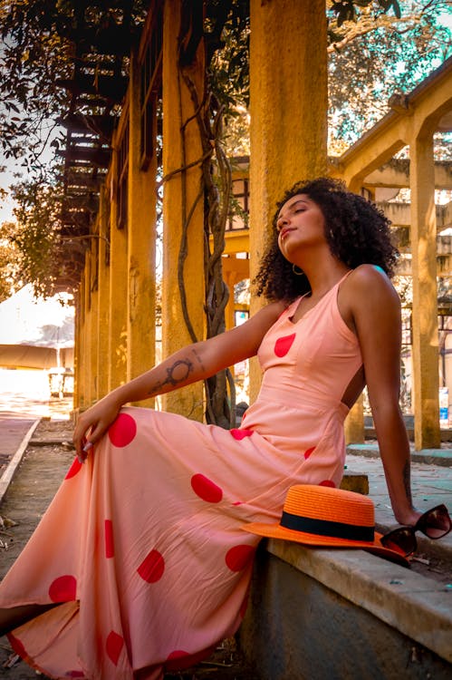 Free stock photo of afro, brasil, park