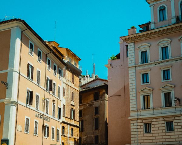 Hotel Artemide - Basic