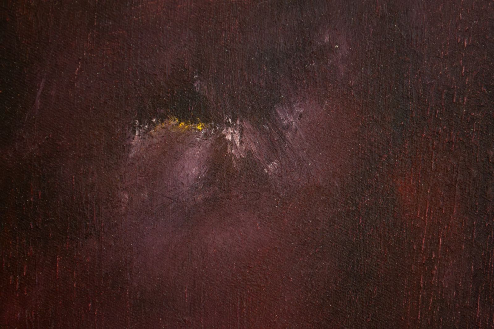 Deep earthy abstract canvas texture, photo by Steve A Johnson on Pexels