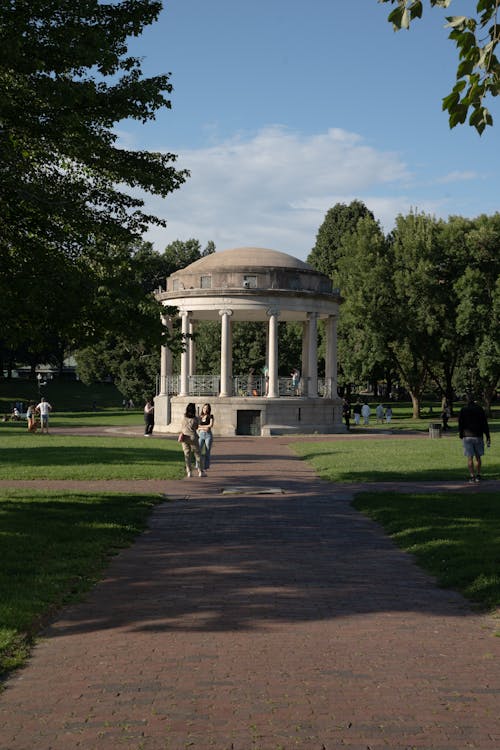 Boston Common