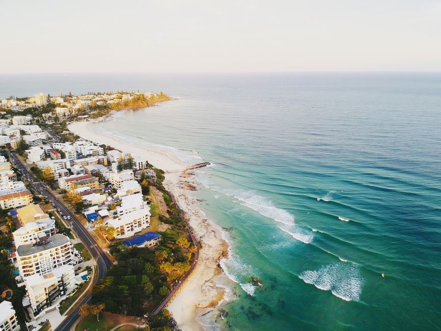 4/32 Warne Terrace, Caloundra QLD 4551: Prize Home Details, Odds & Tax Guide