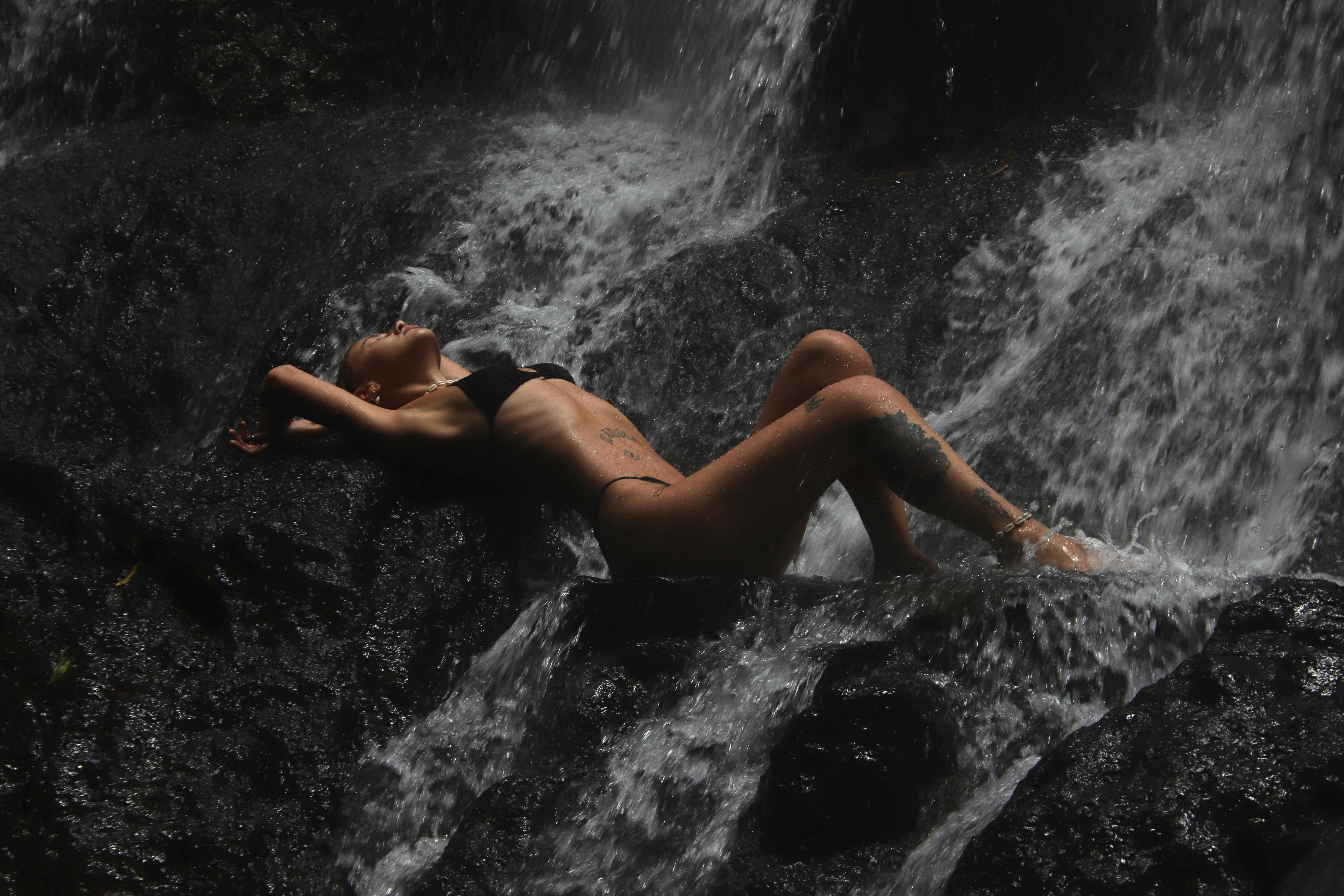 How Waterfalls Can Rejuvenate Your Mind and Body