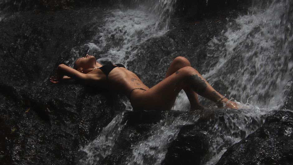 spas bali