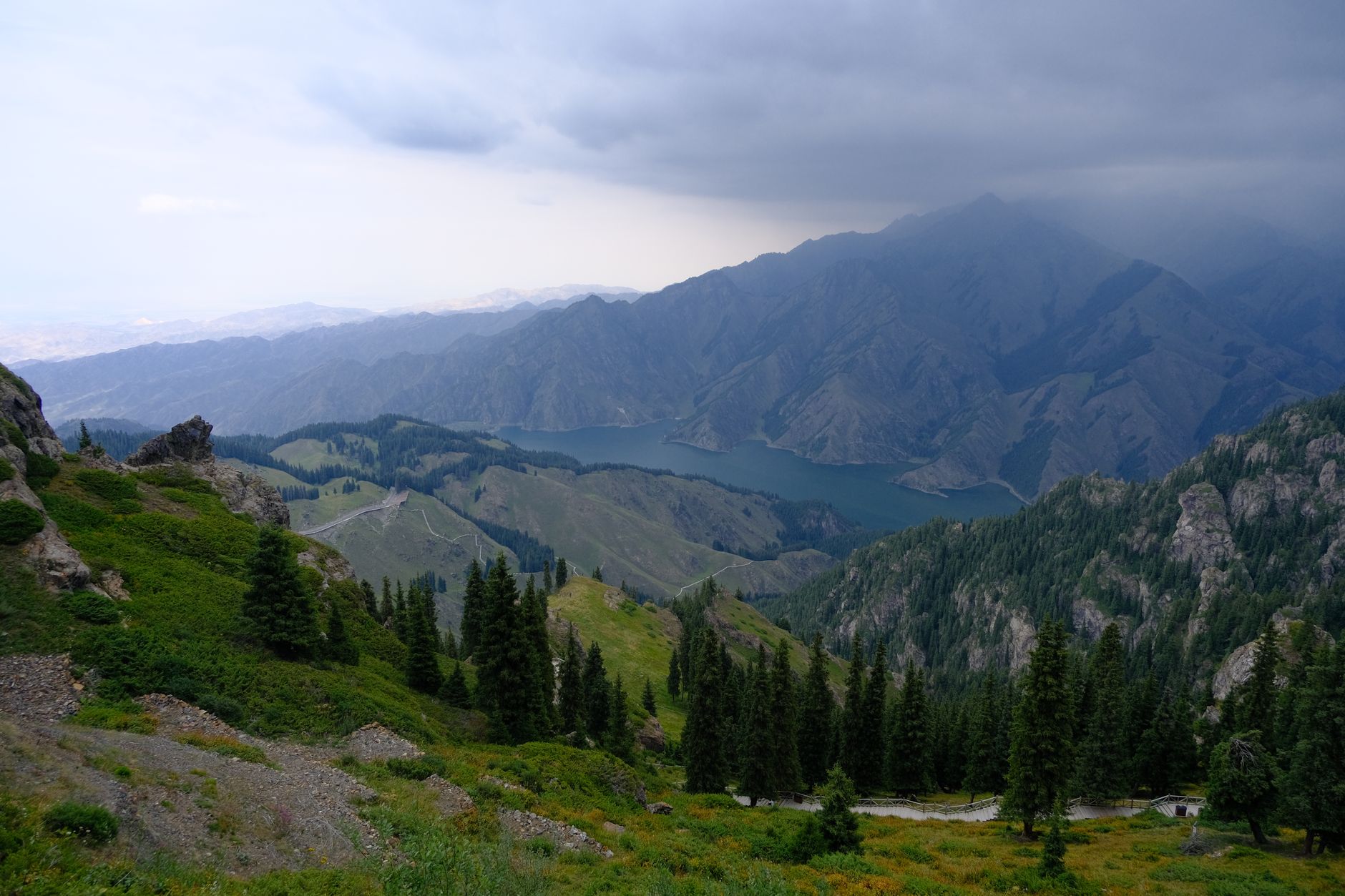Kyrgyzstan photo 4