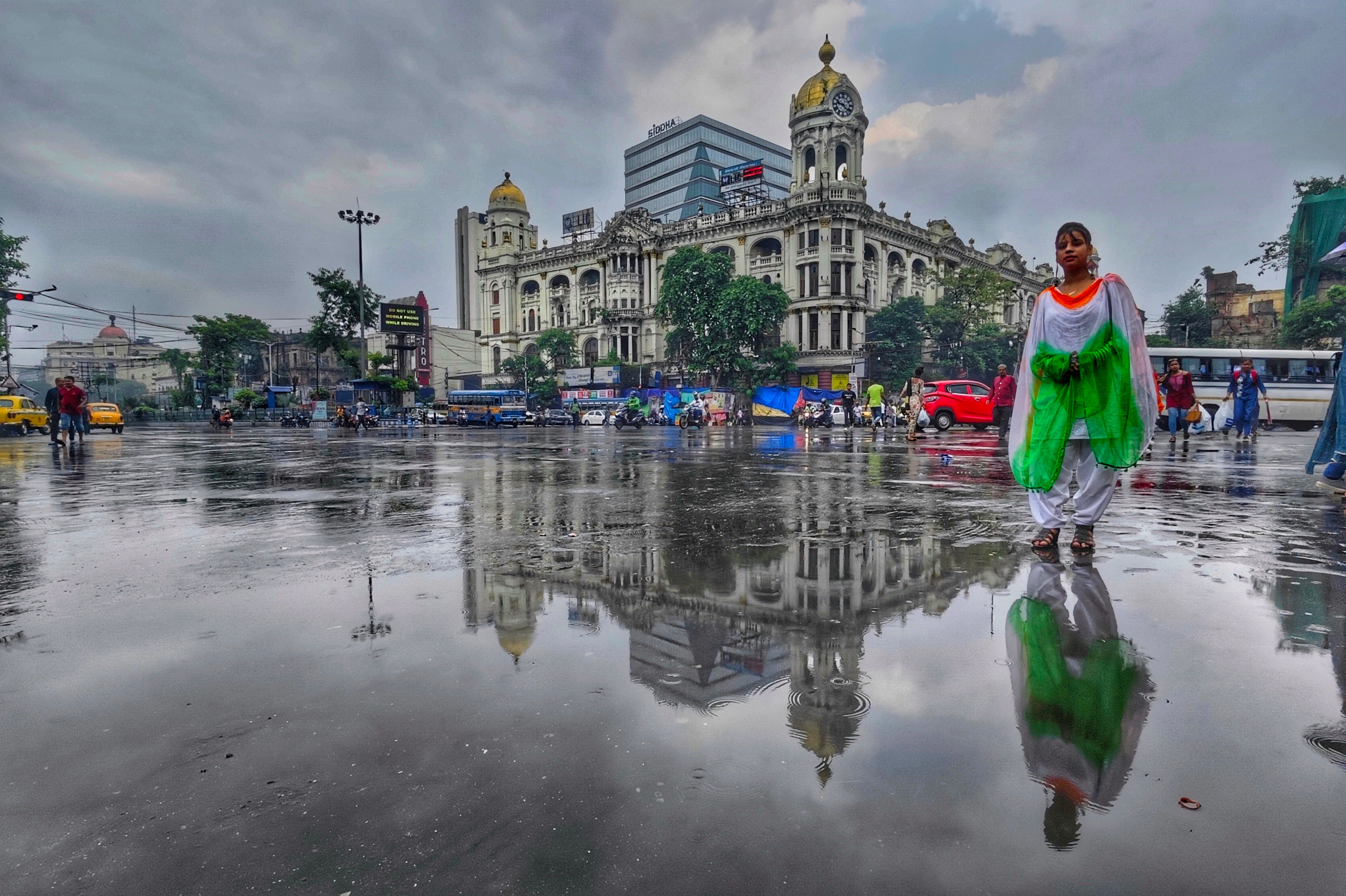 Monsoon Session Day 2: Parliament Adjourned as Opposition Protests Intensify