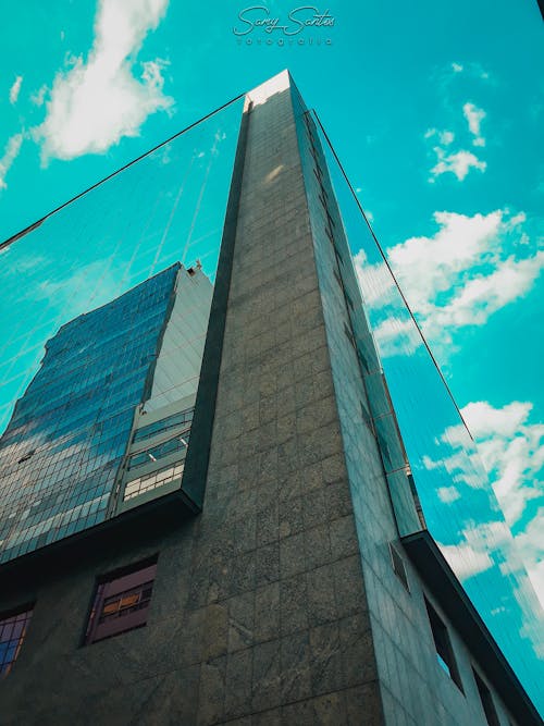 Gratis lagerfoto af brasilien, céu, edificio