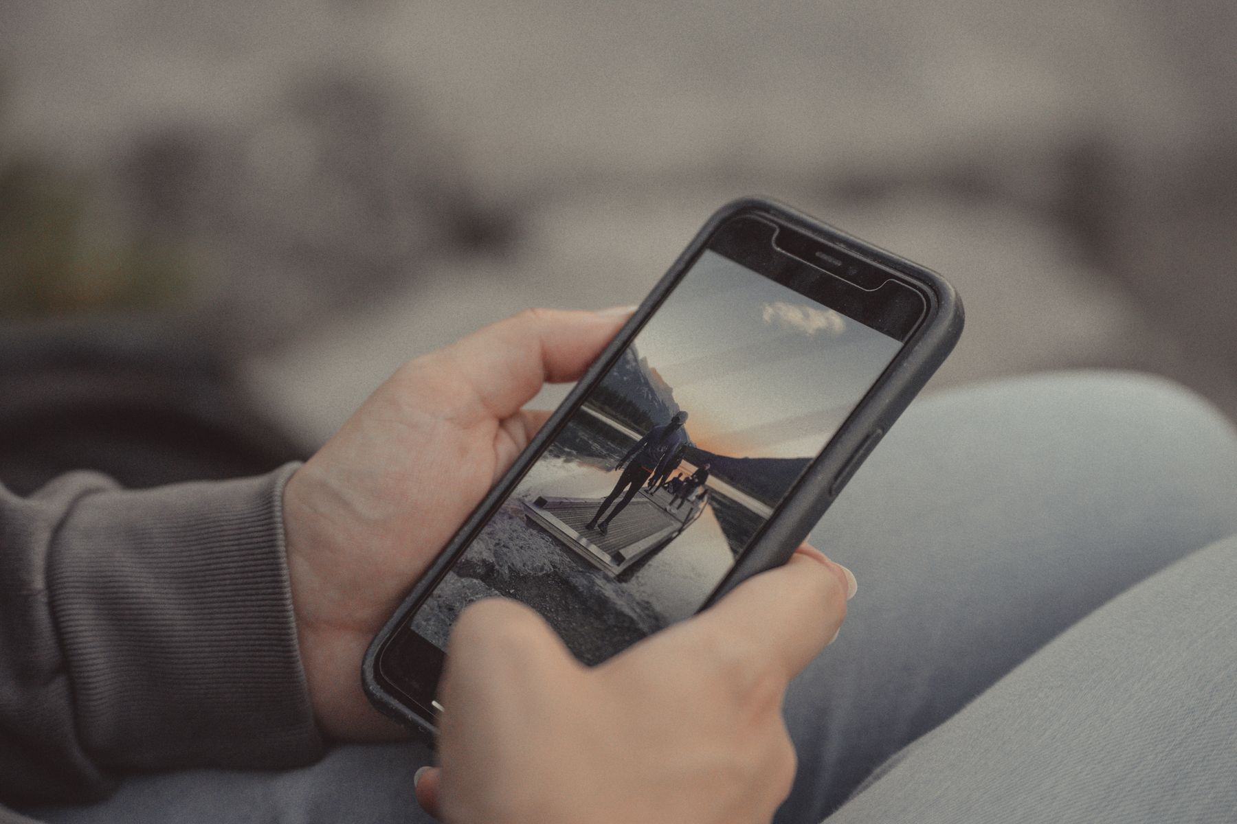 Connectivity as travel infrastructure