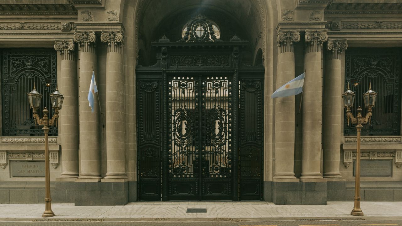 La Colombie inaugure son ambassade à Jérusalem