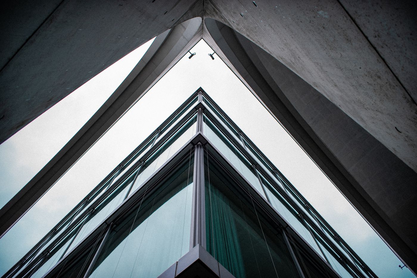 Modern architecture