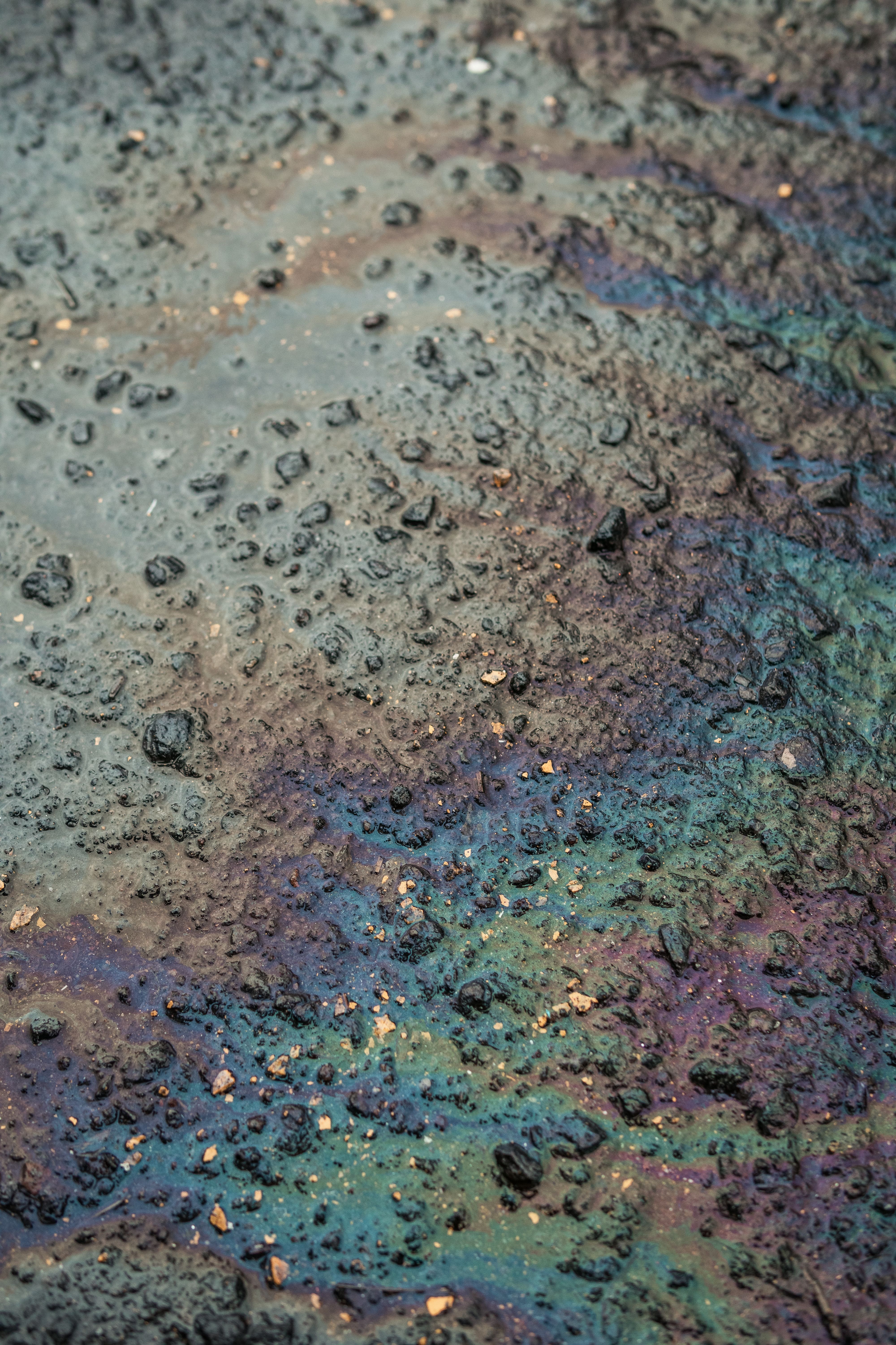 Understanding the 12 most damaging oil spills ever recorded in history