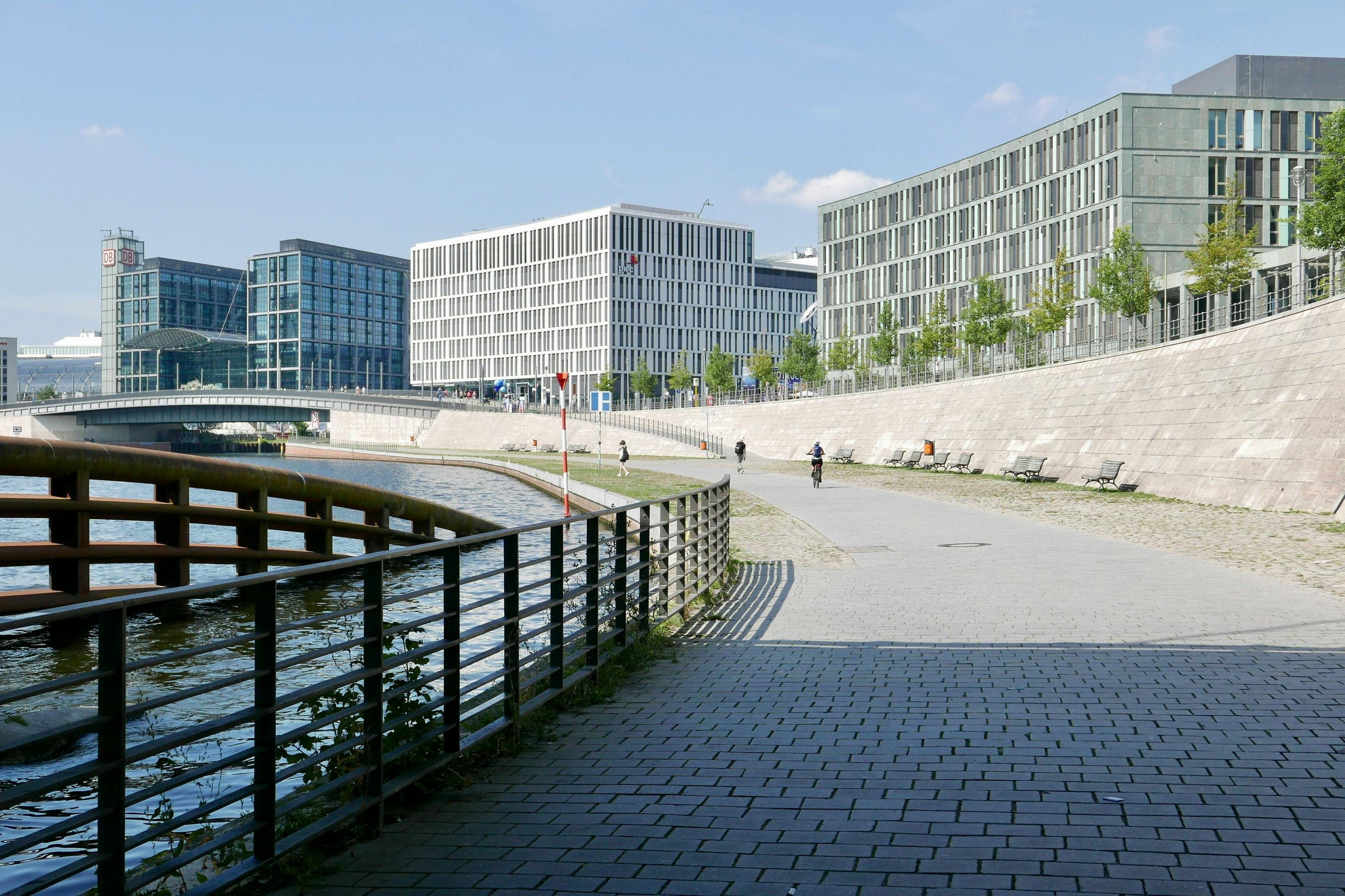 immigration lawyer berlin — Photo by alineinberlin on Pexels