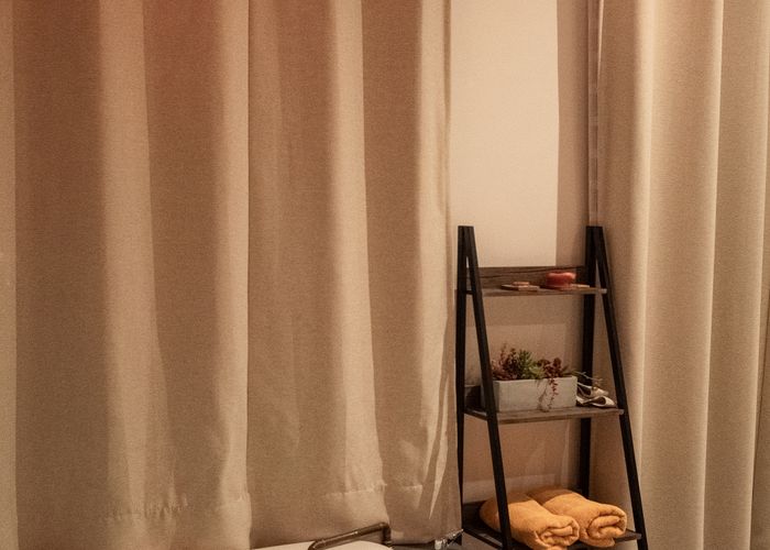 Recovery & Wellness Retreat Package